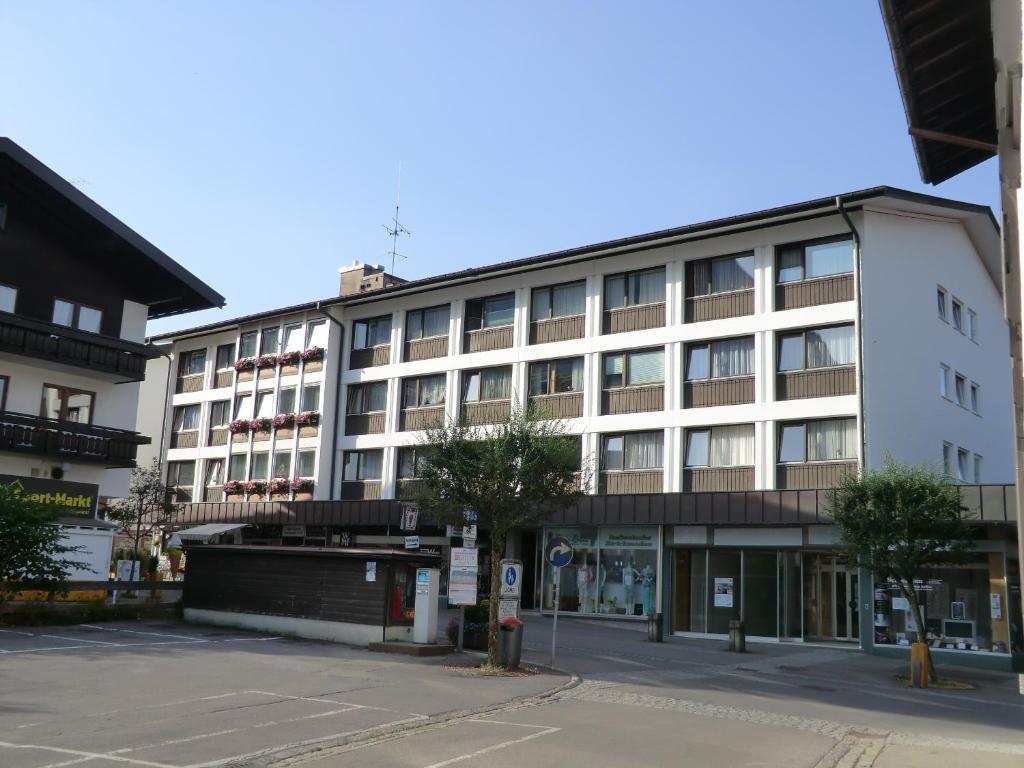Allgaeuhaus Oberstdorf Habitación foto